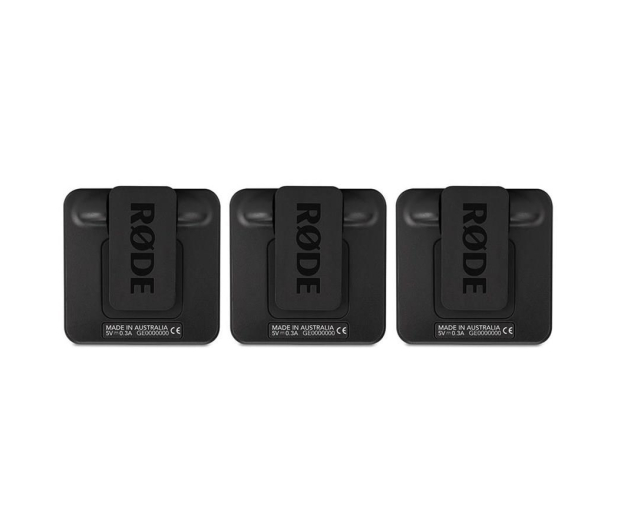 RODE Wireless Go II - 636294 - zdjęcie 2